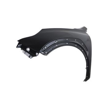 SUBARU OUTBACK FENDER LEFT (Driver Side) (22-22 WILDERNESS) **CAPA** OEM#57120AN07A9P 2022-2024 PL# SU1240166C