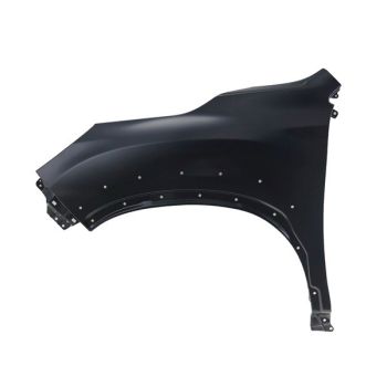 SUBARU FORESTER FENDER LEFT (Driver Side) (Driver Side) (ALUM)(WILDERNESS) OEM#57120SJ0309P 2022-2024 PL# SU1240169