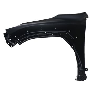 SUBARU CROSSTREK FENDER LEFT (Driver Side) (Driver Side) (ALUM)(WILDERNESS) OEM#57120FN13A9P 2024-2025 PL# SU1240171