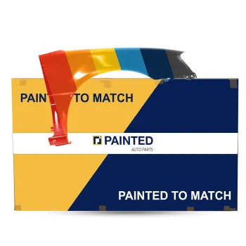 2000-2004 Subaru Legacy Outback Fender Right Passenger Side OEM# 57120AE06A PL# SU1241122