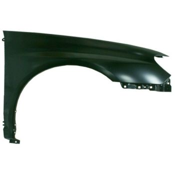 SUBARU IMPREZA/WRX/OUTBACK SPORT FENDER RIGHT (Passenger Side) (SEDAN) OEM#57110FE200 2006-2007 PL# SU1241133