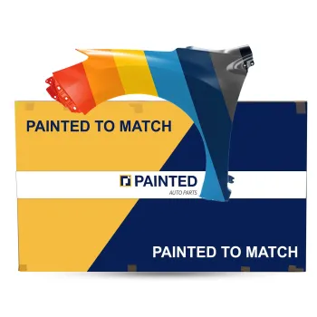 2015-2019 Subaru Legacy Fender Right Passenger Side CAPA OEM# 57120AL00A9P PL# SU1241140C