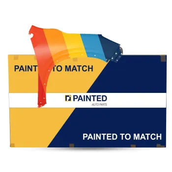 2019-2025 Subaru Ascent Fender Right Passenger Side OEM# 57120XC00A9P PL# SU1241153