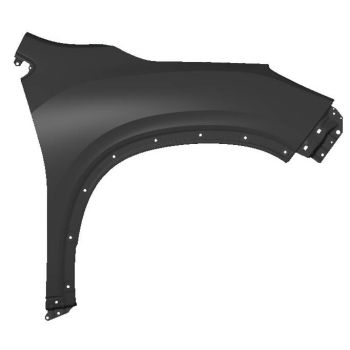 SUBARU ASCENT FENDER RIGHT (Passenger Side) **CAPA** OEM#57120XC00A9P 2019-2025 PL# SU1241153C
