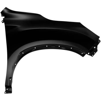 SUBARU FORESTER FENDER RIGHT (Passenger Side) (ALUMINUM)**CAPA** OEM#57120SJ0009P 2019-2024 PL# SU1241154C