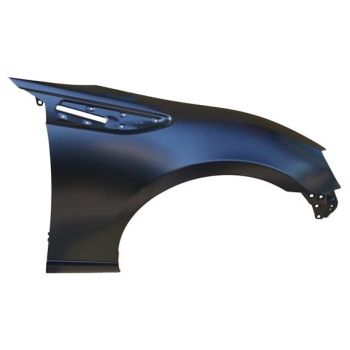 SUBARU BRZ FENDER RIGHT (Passenger Side) OEM#57129CA0209P 2013-2020 PL# SU1241159