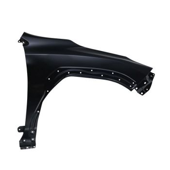 SUBARU CROSSTREK FENDER RIGHT (Passenger Side) (ALUM) OEM#57120FN10A9P 2024-2025 PL# SU1241162