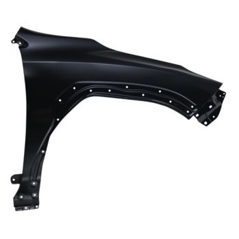 SUBARU CROSSTREK FENDER RIGHT (Passenger Side) (ALUM)(EXC WILDERNOSS) **CAPA** OEM#57120FN10A9P 2024-2025 PL# SU1241162C