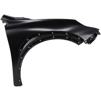 SUBARU OUTBACK FENDER RIGHT (Passenger Side) (22-22 WILDERNESS) OEM#57120AN06A9P 2022-2025 PL# SU1241166