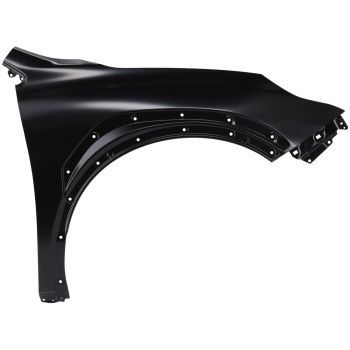 SUBARU OUTBACK FENDER RIGHT (Passenger Side) (22-22 WILDERNESS) **CAPA** OEM#57120AN06A9P 2022-2025 PL# SU1241166C