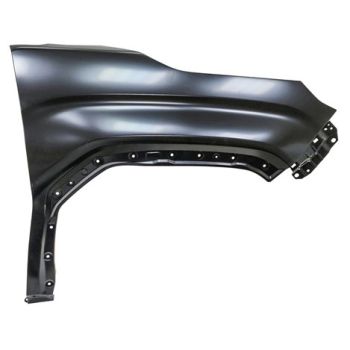 SUBARU FORESTER FENDER RIGHT (Passenger Side) (ALUM) OEM#57120SL0009P 2025 PL# SU1241167