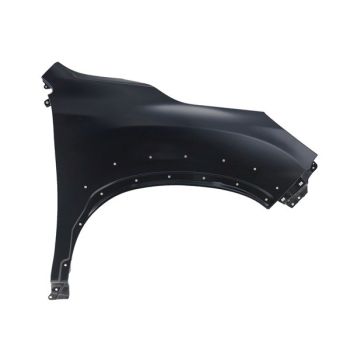 SUBARU FORESTER FENDER RIGHT (Passenger Side) (ALUM)(WILDERNESS) **CAPA** OEM#57120SJ0209P 2022-2024 PL# SU1241169C