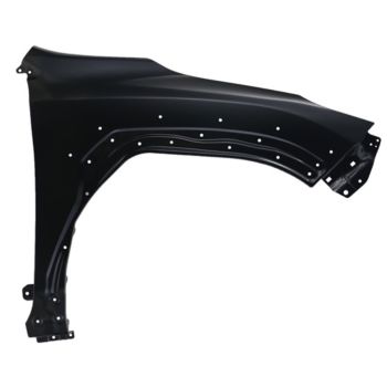 SUBARU CROSSTREK FENDER RIGHT (Passenger Side) (ALUM)(WILDERNESS) OEM#57120FN12A9P 2024-2025 PL# SU1241171
