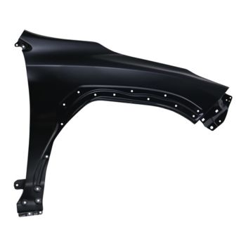 SUBARU CROSSTREK FENDER RIGHT (Passenger Side) (ALUM)(WILDERNESS)**CAPA** OEM#57120FN12A9P 2024-2025 PL# SU1241171C