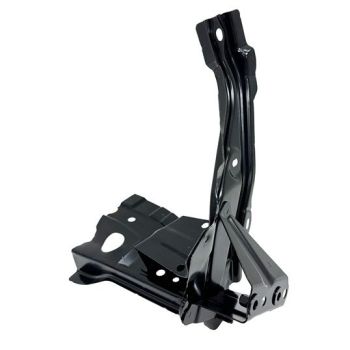 SUBARU CROSSTREK FENDER BRACKET LEFT (Driver Side) (FRONT APRON SUPPORT) OEM#51690FN0109P 2024-2025 PL# SU1244102