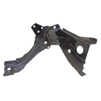 SUBARU FORESTER FRONT FENDER APRON SUPPORT LEFT (Driver Side) **CAPA** OEM#51690SJ0609P 2019-2024 PL# SU1246102C