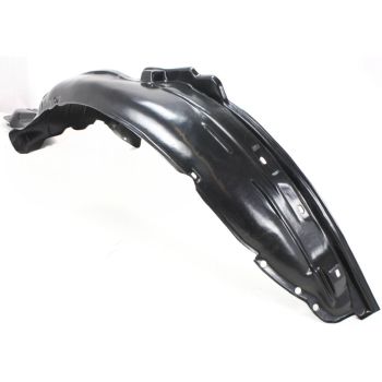 SUBARU IMPREZA/WRX/OUTBACK SPORT FENDER LINER LEFT (Driver Side) (SDN) OEM#59110FE151 2006-2007 PL# SU1248115