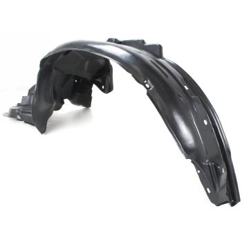SUBARU IMPREZA/WRX/OUTBACK SPORT FENDER LINER LEFT (Driver Side) (WGN) OEM#59110FE131 2006-2007 PL# SU1248116