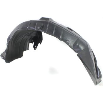 SUBARU TRIBECA/B9 TRIBECA FENDER LINER LEFT (Driver Side) OEM#59110XA03A 2006-2011 PL# SU1248120
