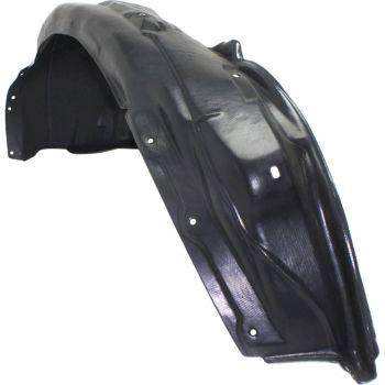 SUBARU IMPREZA WRX/STI FENDER LINER LEFT (Driver Side) OEM#59110FG050 2011-2014 PL# SU1248123