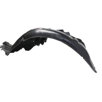 SUBARU LEGACY FENDER LINER LEFT (Driver Side)**CAPA** OEM#59110AL01B 2015-2019 PL# SU1248125C