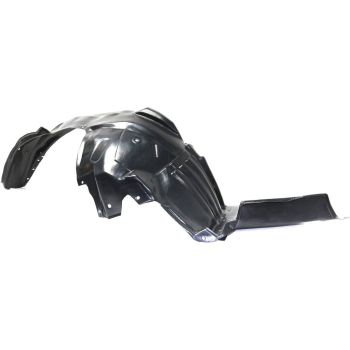 SUBARU IMPREZA 2.0 FENDER LINER LEFT (Driver Side) W/ INSULATION FOAM OEM#59110FJ090 2015-2016 PL# SU1248126