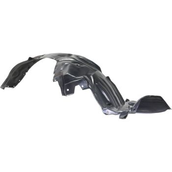 SUBARU FORESTER FENDER LINER LEFT (Driver Side)**CAPA** OEM#59110SG011 2014-2018 PL# SU1248127C