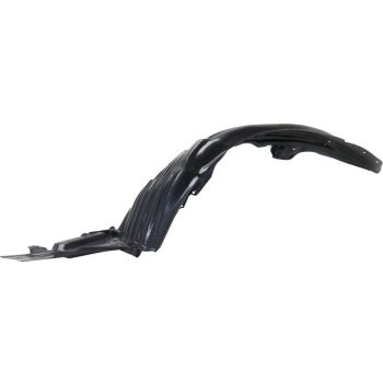 SUBARU IMPREZA WAGON FENDER LINER LEFT (Driver Side) OEM#59110FL01A-PFM 2017-2023 PL# SU1248128