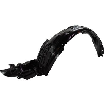SUBARU CROSSTREK FENDER LINER LEFT (Driver Side) OEM#59110FL050 2018-2023 PL# SU1248131