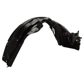 SUBARU FORESTER FENDER LINER LEFT (Driver Side) **CAPA** OEM#59110SJ030 2019-2021 PL# SU1248132C