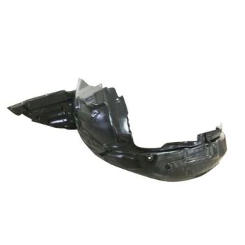 SUBARU LEGACY FENDER LINER LEFT (Driver Side) **CAPA** OEM#59110AL01B 2015-2019 PL# SU1248133C