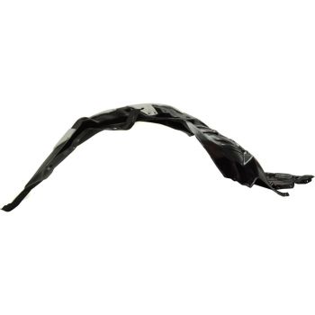 SUBARU ASCENT  FENDER LINER LEFT (Driver Side) (PE/VACUUM) OEM#59110XC01A-PFM 2019-2025 PL# SU1248136