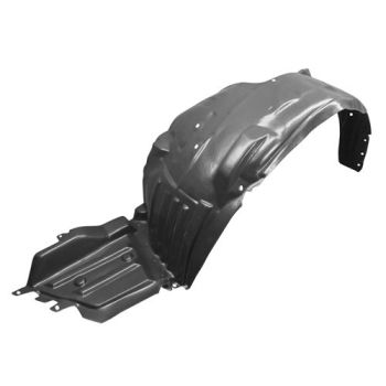 SUBARU WRX FENDER LINER LEFT (Driver Side) OEM#59110VA010 2015-2021 PL# SU1248140