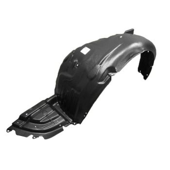 SUBARU LEGACY FENDER LINER LEFT (Driver Side) (WO/IF) OEM#59120AJ01A-PFM 2010-2014 PL# SU1248141