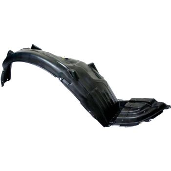 SUBARU OUTBACK FENDER LINER RIGHT (Passenger Side) OEM#59120AJ24A 2010-2012 PL# SU1249119