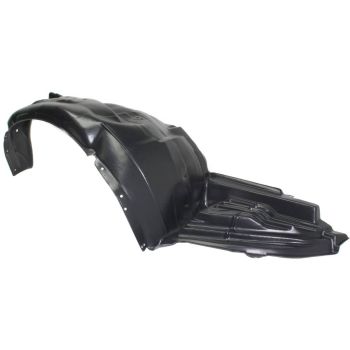 SUBARU IMPREZA WRX/STI FENDER LINER RIGHT (Passenger Side) OEM#59110FG040 2011-2014 PL# SU1249123