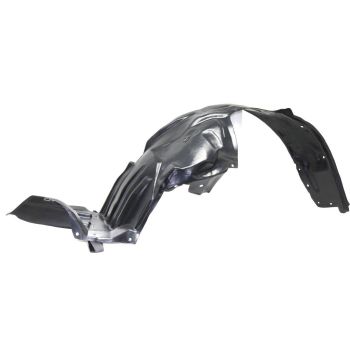 SUBARU FORESTER FENDER LINER RIGHT (Passenger Side) OEM#59110SG001 2014-2018 PL# SU1249127
