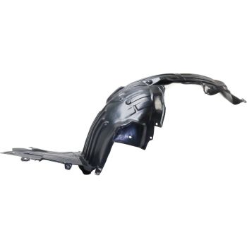 SUBARU IMPREZA WAGON FENDER LINER RIGHT (Passenger Side) OEM#59110FL00A-PFM 2017-2023 PL# SU1249128