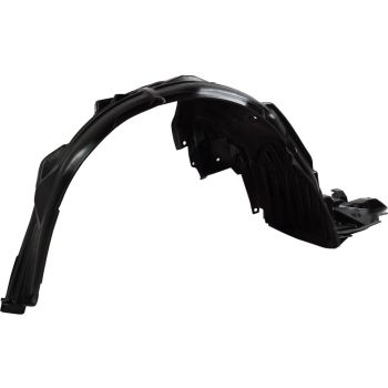SUBARU CROSSTREK HYBRID FENDER LINER RIGHT (Passenger Side) OEM#59110FL040 2019-2023 PL# SU1249131