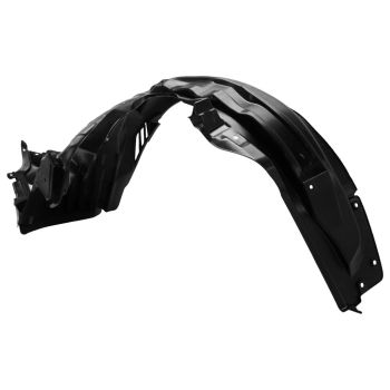 SUBARU FORESTER FENDER LINER RIGHT (Passenger Side) **CAPA** OEM#59110SJ020 2019-2021 PL# SU1249132C
