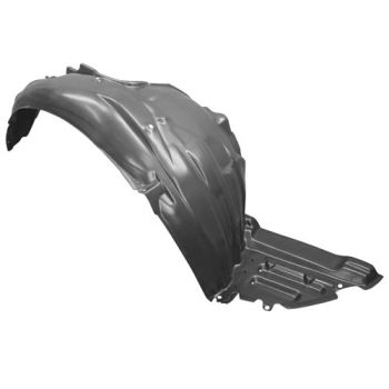 SUBARU LEGACY FENDER LINER RIGHT (Passenger Side) **CAPA** OEM#59110AL04A 2018-2019 PL# SU1249134C