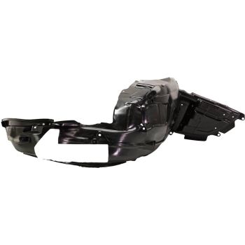 SUBARU OUTBACK FENDER LINER RIGHT (Passenger Side) OEM#59120AJ02C 2013-2014 PL# SU1249135