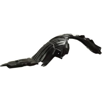 SUBARU ASCENT  FENDER LINER RIGHT (Passenger Side) (PE/VACUUM) OEM#59110XC00A-PFM 2019-2025 PL# SU1249136