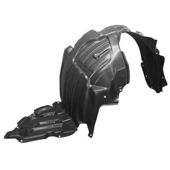 SUBARU ASCENT FENDER LINER RIGHT (Passenger Side) OEM#59110XC00A 2019-2025 PL# SU1249139