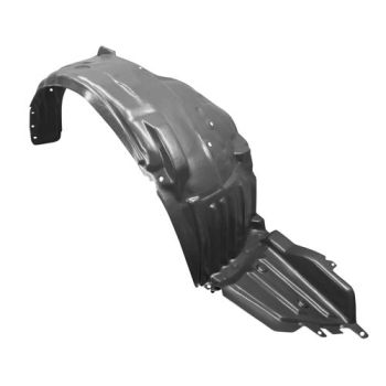 SUBARU WRX FENDER LINER RIGHT (Passenger Side) OEM#59110VA000 2015-2021 PL# SU1249140