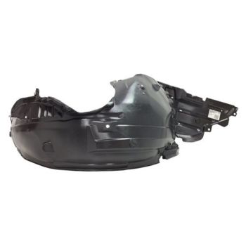 SUBARU OUTBACK FENDER LINER RIGHT (Passenger Side) (22-22 WILDERNESS) **CAPA** OEM#59110AN06A 2022-2025 PL# SU1249145C