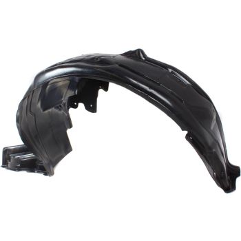 SUBARU LEGACY/OUTBACK FENDER LINER LEFT (Driver Side) (OUTBACK) OEM#59120AG07A 2005-2009 PL# SU1250102