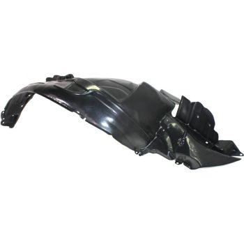 SUBARU IMPREZA/WRX/OUTBACK SPORT FENDER LINER RIGHT (Passenger Side) (SDN) OEM#59110FE062 2004-2005 PL# SU1251100