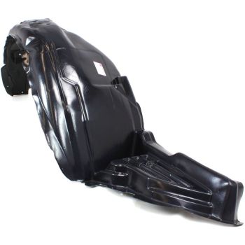 SUBARU LEGACY/OUTBACK FENDER LINER RIGHT (Passenger Side) (OUTBACK) OEM#59120AG06A 2005-2009 PL# SU1251102