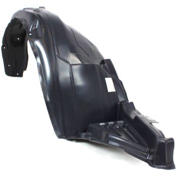 SUBARU LEGACY/OUTBACK FENDER LINER RIGHT (Passenger Side) (LEGACY) OEM#59120AG04B 2005-2009 PL# SU1251103